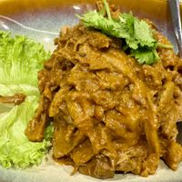   at Whole Earth 环界蔬食 in Central Singapore