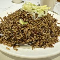   at Whole Earth 环界蔬食 in Central Singapore