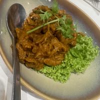 PENANG RENDANG  at Whole Earth 环界蔬食 in Central Singapore