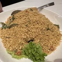   at Whole Earth 环界蔬食 in Central Singapore