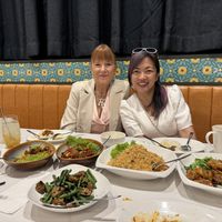   at Whole Earth 环界蔬食 in Central Singapore