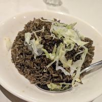 Olive rice (small) at Whole Earth 环界蔬食 in Central Singapore