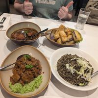  at Whole Earth 环界蔬食 in Central Singapore