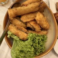   at Whole Earth 环界蔬食 in Central Singapore