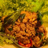  at Whole Earth 环界蔬食 in Central Singapore