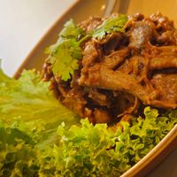  at Whole Earth 环界蔬食 in Central Singapore