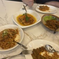   at Whole Earth 环界蔬食 in Central Singapore