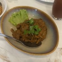   at Whole Earth 环界蔬食 in Central Singapore