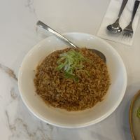   at Whole Earth 环界蔬食 in Central Singapore