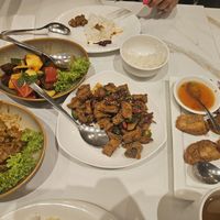  at Whole Earth 环界蔬食 in Central Singapore