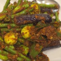  at Whole Earth 环界蔬食 in Central Singapore