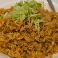  at Whole Earth 环界蔬食 in Central Singapore