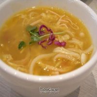  at Whole Earth 环界蔬食 in Central Singapore