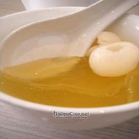  at Whole Earth 环界蔬食 in Central Singapore