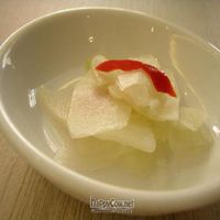  at Whole Earth 环界蔬食 in Central Singapore