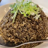   at Whole Earth 环界蔬食 in Central Singapore