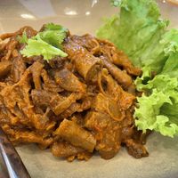   at Whole Earth 环界蔬食 in Central Singapore