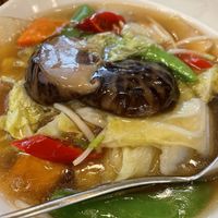   at Whole Earth 环界蔬食 in Central Singapore