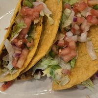  at Cantina Viajero in Trinity