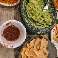  at Cantina Viajero in Trinity