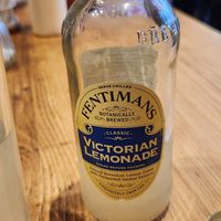  at Mood Cafe in London