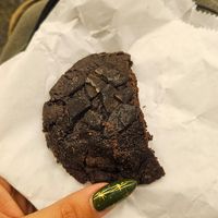  at Mood Cafe in London