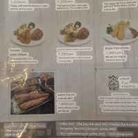  at Shojin Cafe Foi - Wakayama Station in Wakayama