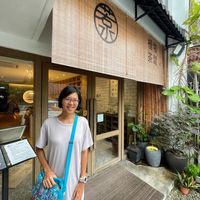  at Ruo Tea - 若水植物茶间 in Penang