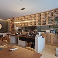  at Ruo Tea - 若水植物茶间 in Penang