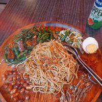  at Kampong Express in Rotterdam