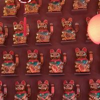 Happy happy at Kampong Express in Rotterdam