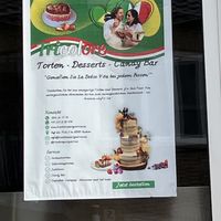   at Pizzeria Tricolore in Aachen