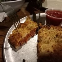  at Little E's Pizzeria in Greensburg