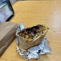   at BurritoBar Fresh Mexican Grill in Farmington Hills