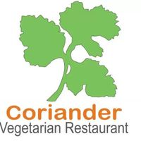 Coriander Vegetarian Restaurant, Phnom Penh  at Coriander in Phnom Penh