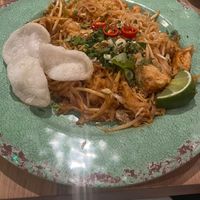   at Banana Tree in Birmingham