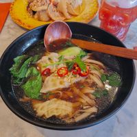  at Banana Tree in Birmingham