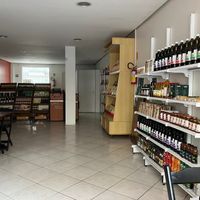 Segundo andar at Mercado Orgânico do Bairro in Florianopolis