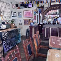   at Dreadnought Leith in Edinburgh