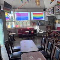   at Dreadnought Leith in Edinburgh