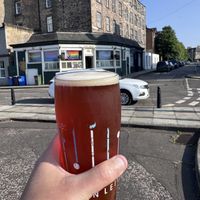   at Dreadnought Leith in Edinburgh