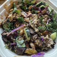   at sweetgreen in San Diego