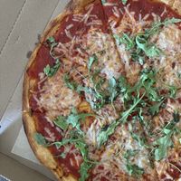 i love blaze   at Blaze Pizza in Winter Garden