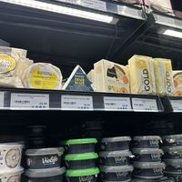   at Harvest N5 in North London