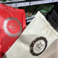   at Harvest N5 in North London