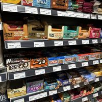   at Harvest N5 in North London