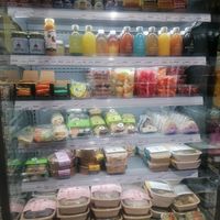  at Harvest N5 in North London