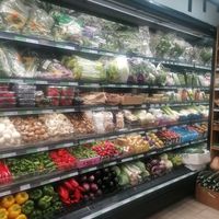  at Harvest N5 in North London