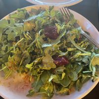 Beat salad- no cheese   at State 48 Brewery in Surprise