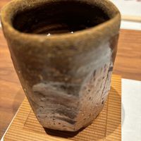   at Ichi Azabu in Tokyo